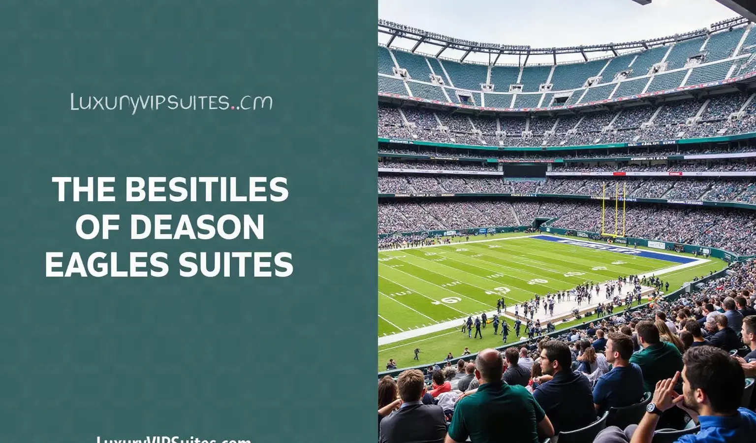 Eagles Suites: A Corporate Planner’s Guide to Choosing the Right Hospitality Format