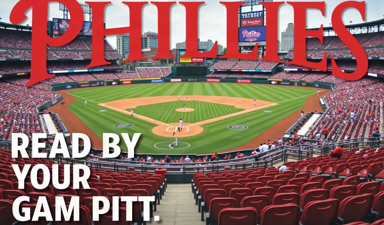 Phillies Suites: A Decision Guide for Choosing the Right Group Hospitality Format